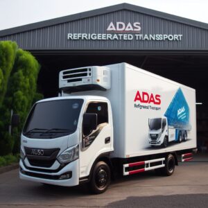 Adas Refrigerated Transport