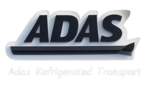 Adas Refrigerated Transport