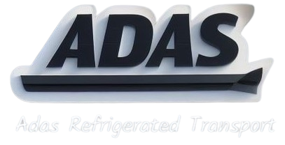 Adas Refrigerated Transport